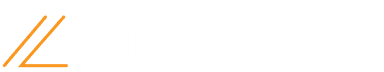 Zing Wear logo