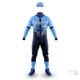 Baseball Kit